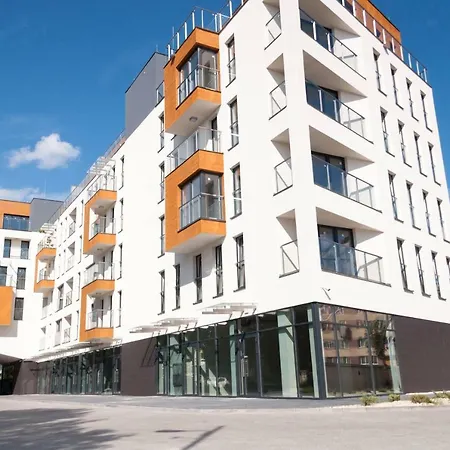Apartament Marzanna II Sandomierz Exterior foto