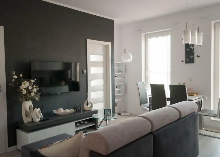 Apartament Marzanna II