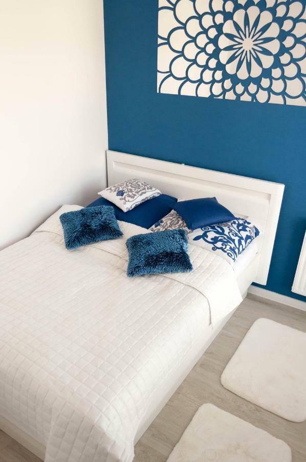 Apartment Marzanna Ii