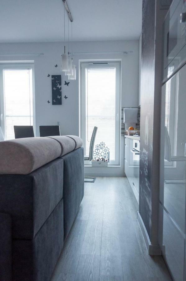 Apartment Marzanna Ii *