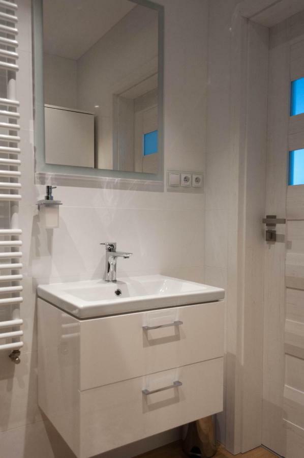 Apartment Marzanna Ii *