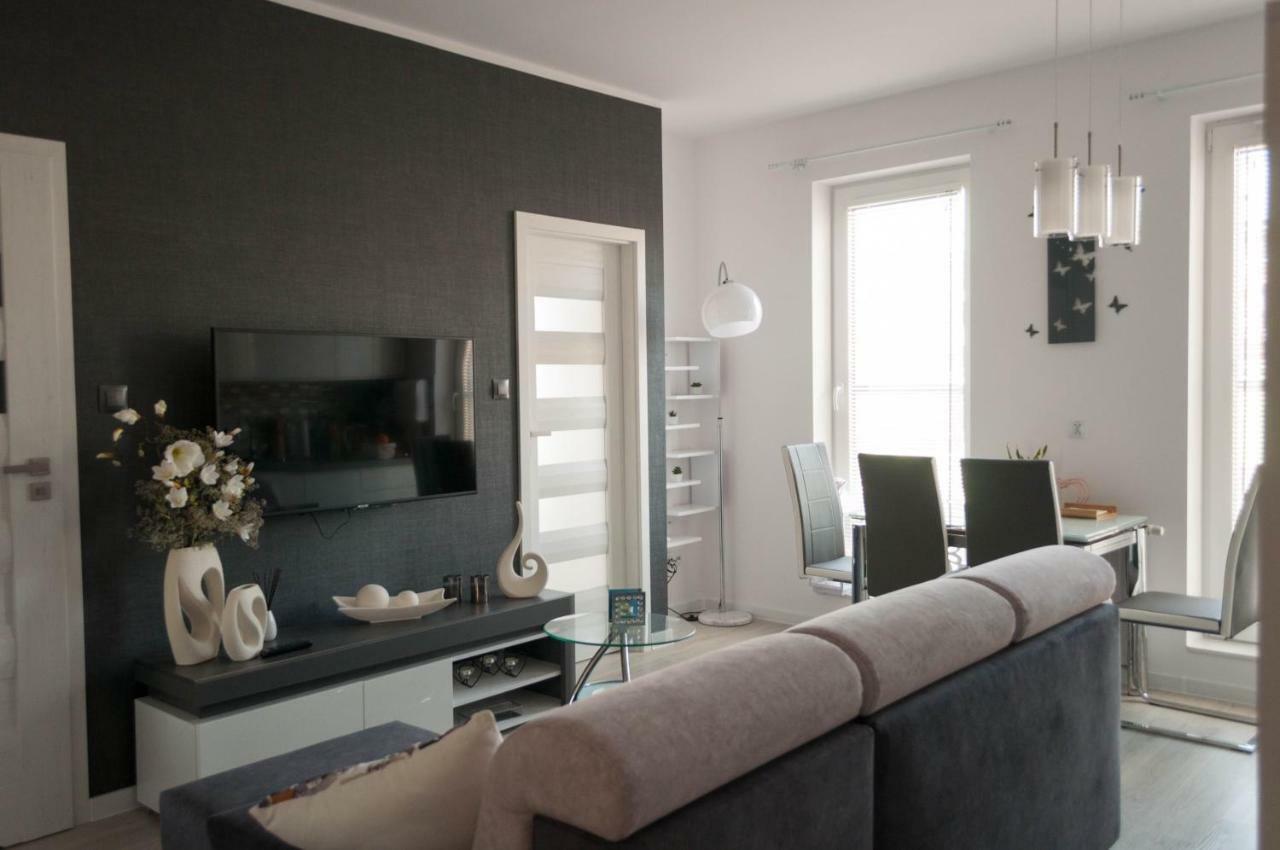Marzanna Ii Apartment