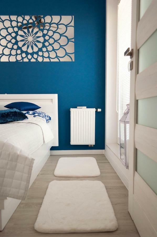 Apartment Marzanna Ii *