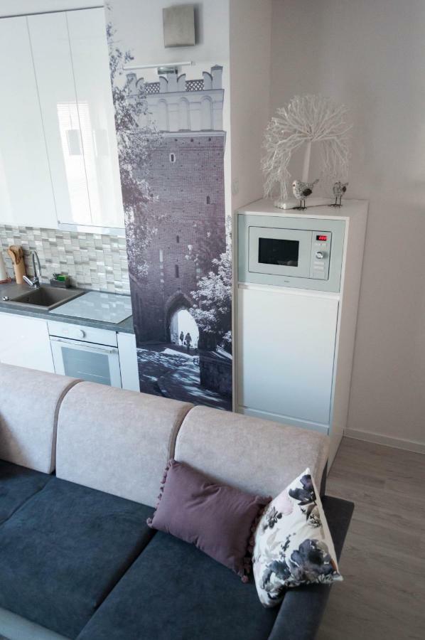 Marzanna Ii Apartment Sandomierz