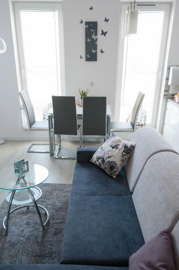 Apartment Marzanna Ii