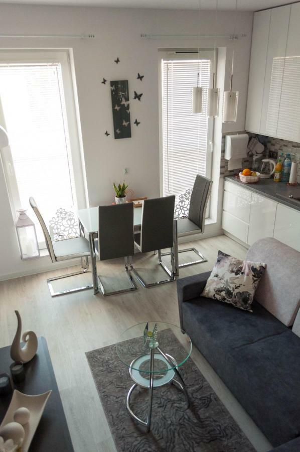 Apartment Marzanna Ii Sandomierz