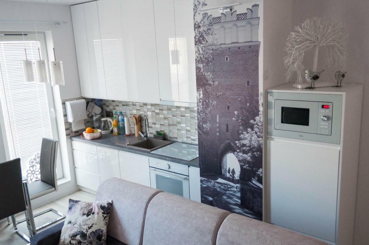Marzanna Ii Apartment *