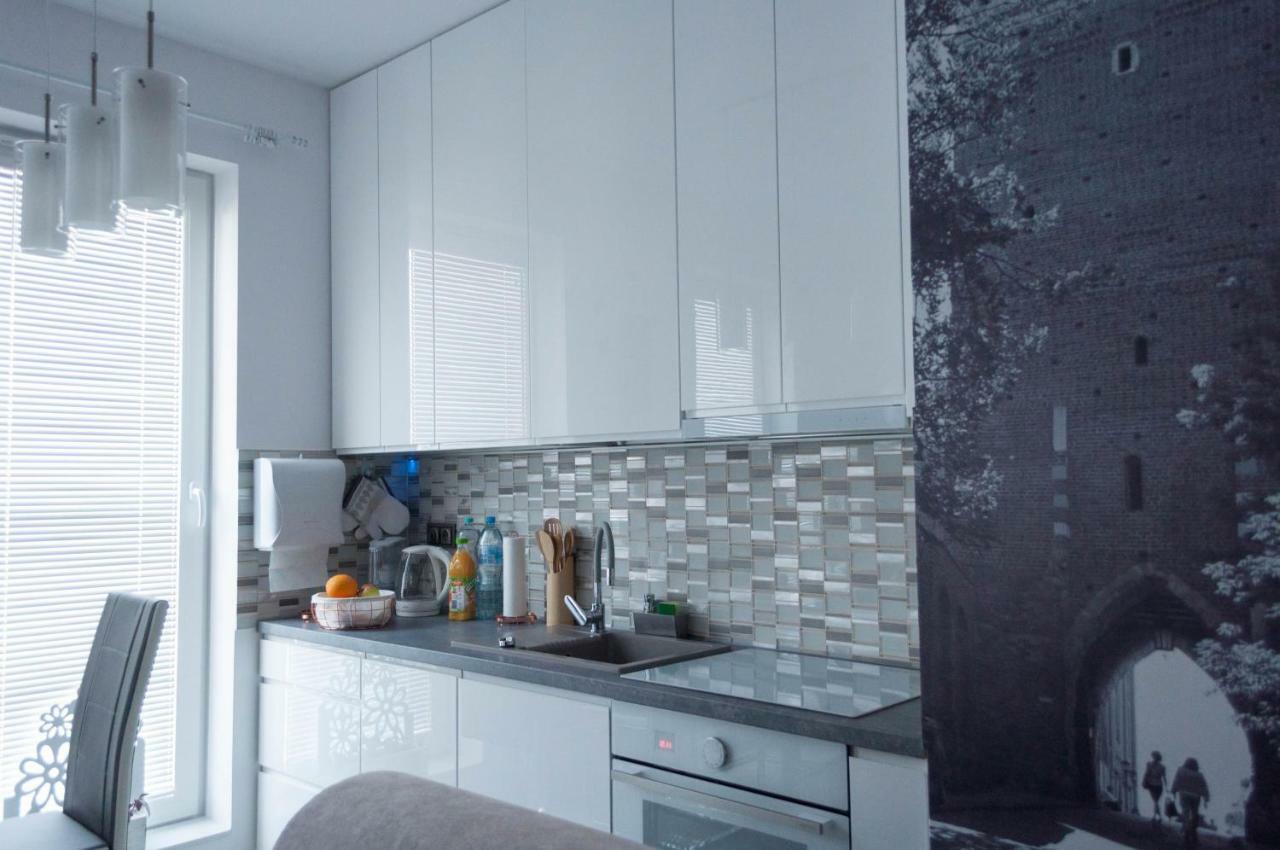 Marzanna Ii Apartment *
